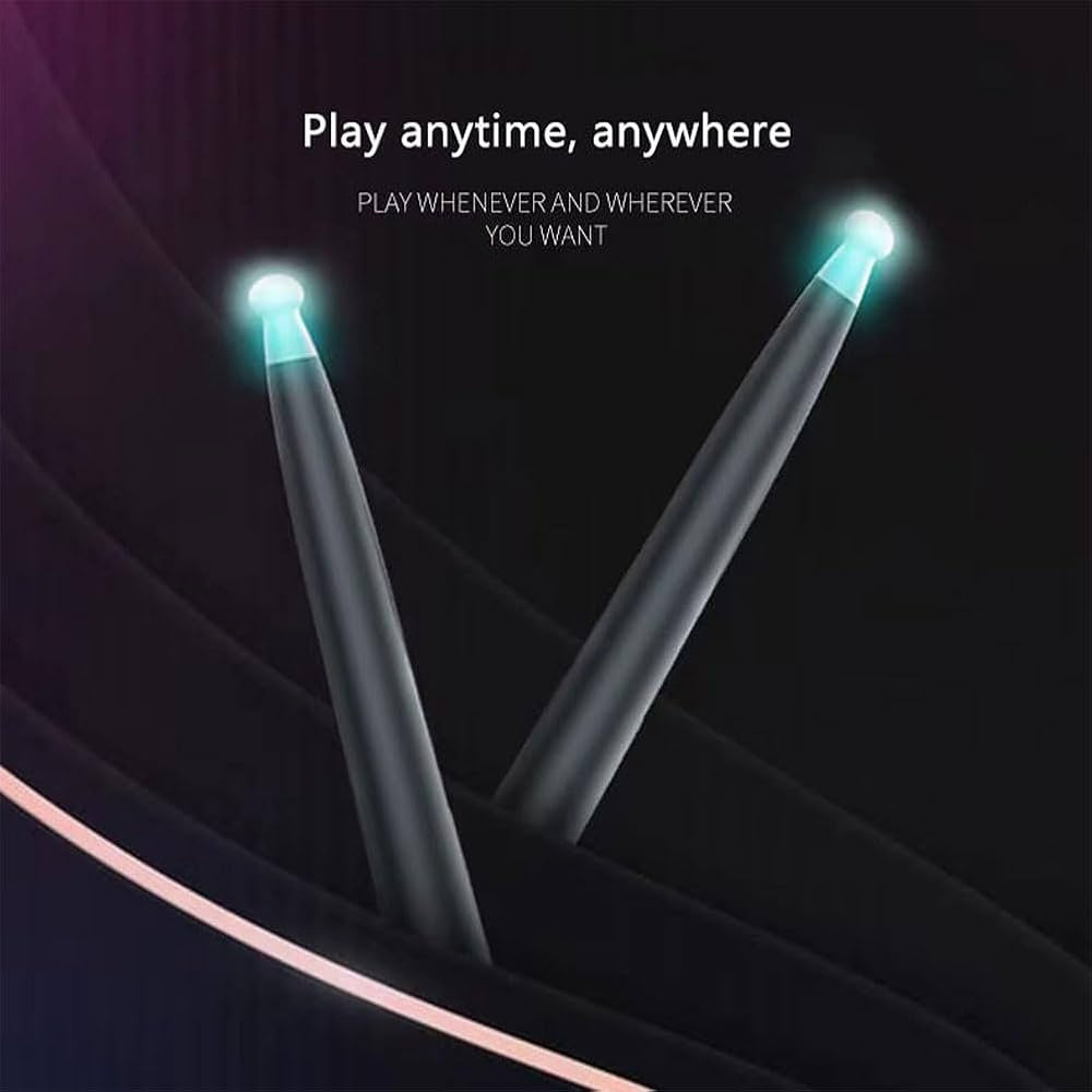 Virtual drum sticks (bestseller) - Image 5