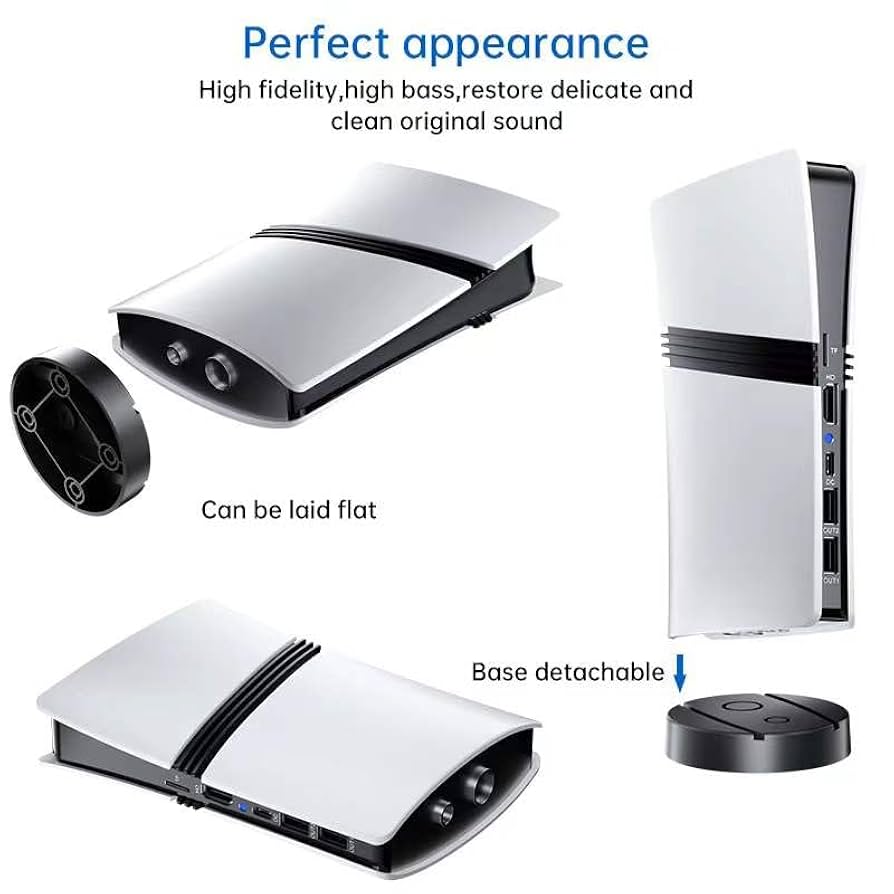 GS5 PRO Video Game - Image 4